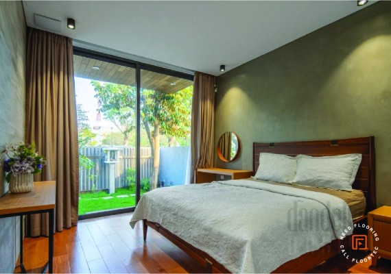 Euro Villas- Da Nang city